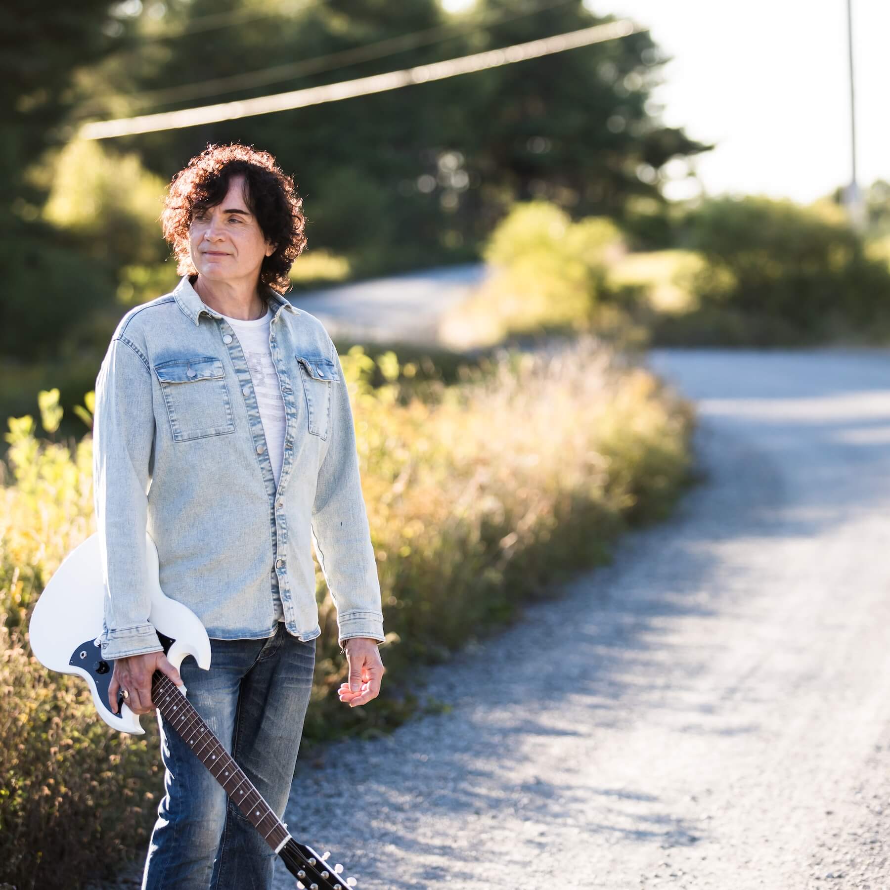 Jon Mullane performance