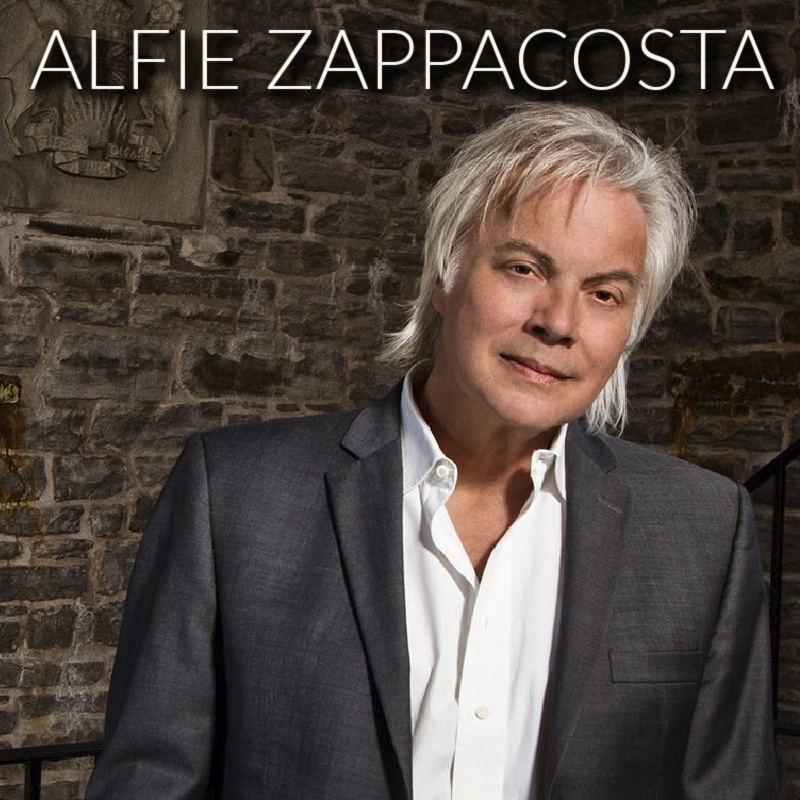 Alfie Zappacosta