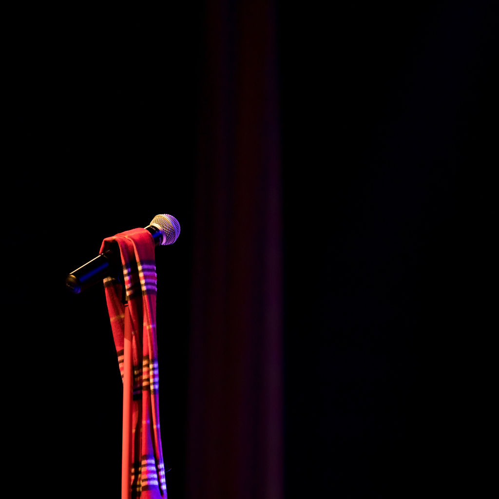 Feels Like Christmas performance photo