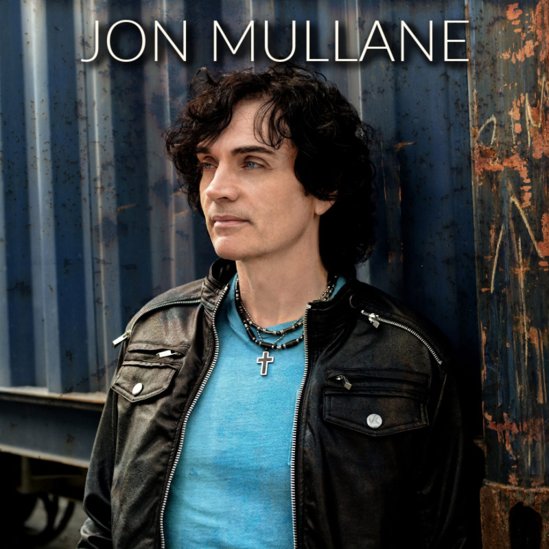 Jon Mullane