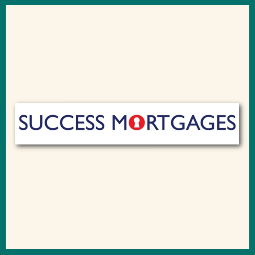 Success Mortgages logo
