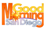 Good Morning San Diego appearance
