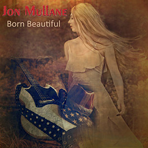 Born Beautiful single cover art