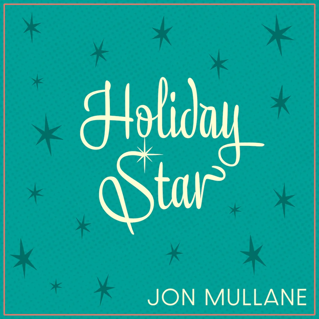 Holiday Star cover art