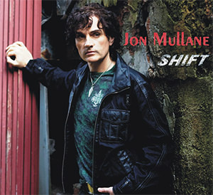 Shift cover art