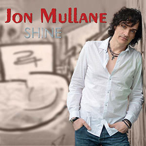 Shine 2016 cover art