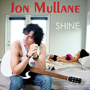 Shine cover art
