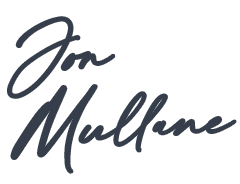 Jon Mullane